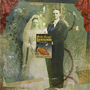 Darlene Olivia McElroy at Zazzle